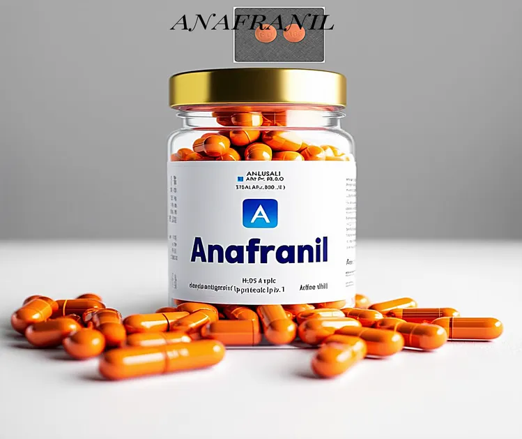 Anafranil 2